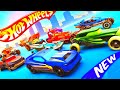 МАШИНЫ Хот Вилс МЕНЯЮЩИЕ ЦВЕТ / АВТОМОБИЛИ ОТ HOT WHEELS /