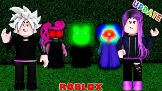 COMO CONSEGUIR TODAS AS NOVAS 305 TRANSFORMAÇÕES em FIND THE PIGGY MORPHS no ROBLOX