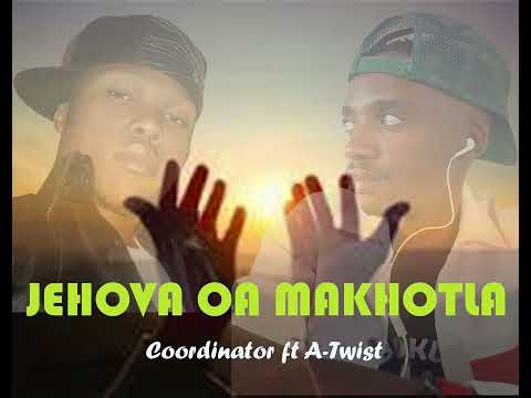 COORDINATOR FT A-TWIST