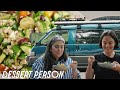 Easy Greek Salad with Claire Saffitz &amp; Ali Slagle | Dessert People