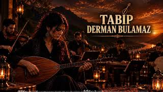 Tabi̇p Derman Bulamaz Yüreğe Dokunan Dertli Türkü Gönül Sazı