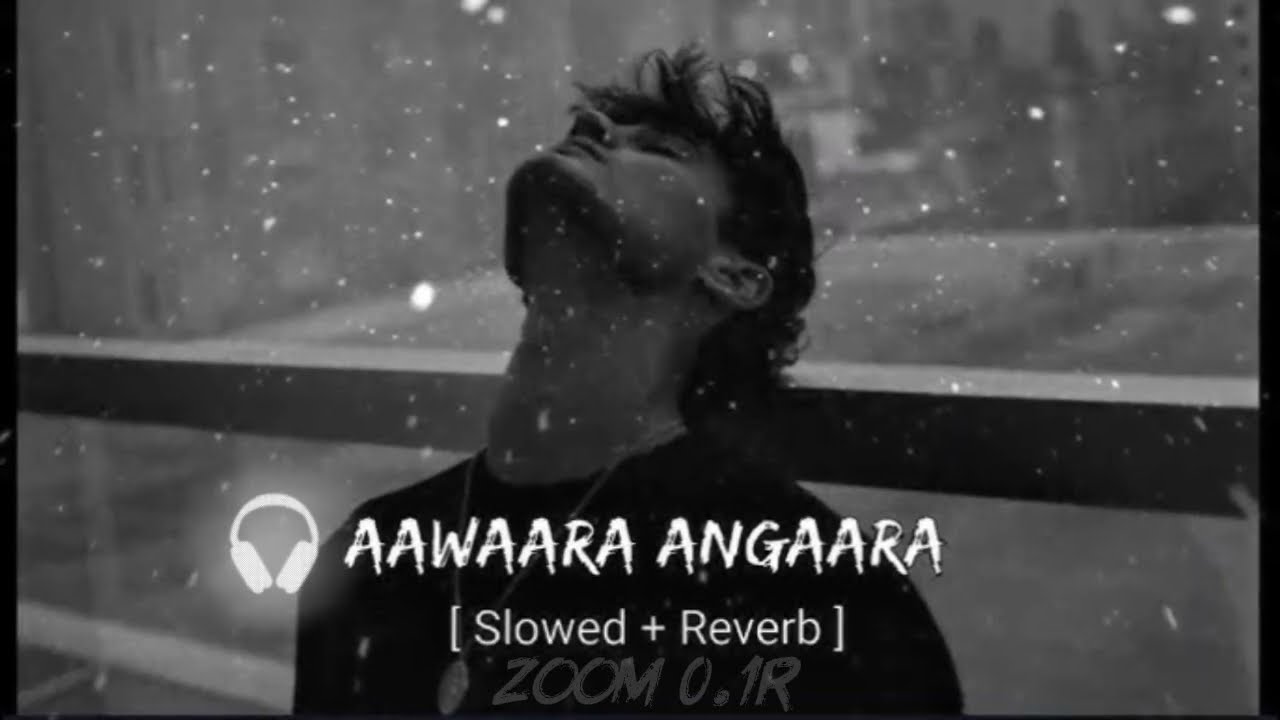 Aawaara Angaara: Tere Ishk Mein | Dhanush, Kriti | AR Rahman, Faheem | Aanand LR|Bhushan 