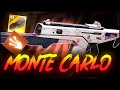 The STRONGEST Auto Rifle Build That Was NEVER Used..