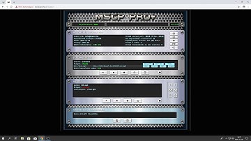 Mscp Pro használata az első lépések - Diazol Hosting