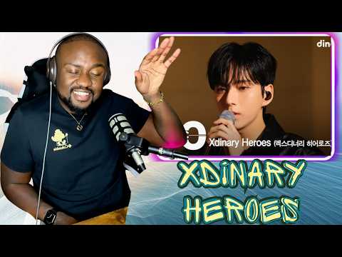 Xdinary Heroes’ Vocal Chemistry Deserves More Than 100 Seconds!