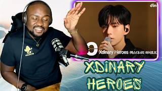 Xdinary Heroes’ Vocal Chemistry Deserves More Than 100 Seconds!