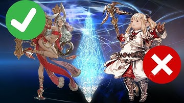 What Job Identities Work in FFXIV and What Could Be Better?