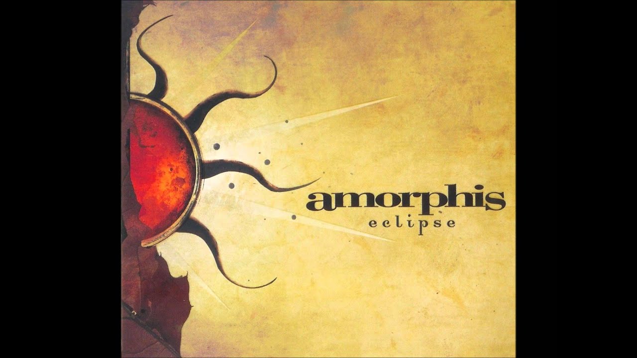 Amorphis - Stone Woman HQ