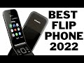 Best smartphone detox phone? (Nokia 2720 Flip Review)