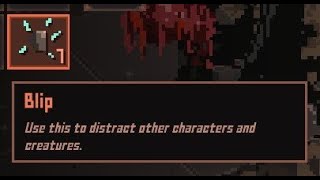 Death Trash Iron Will 4/5 Challenges + Blips Only