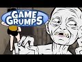 Game Grumps Animated - Gollum's House Party