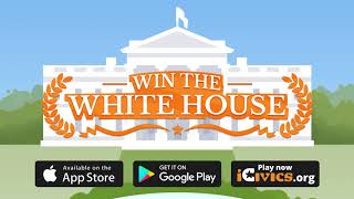 Updated for 2020! Win the White House Trailer screenshot 5