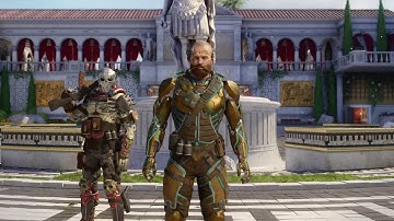 Tomahawk across the map (Empire)