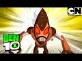 O Mistério da Imitação | Ben 10 em Português Brasil | Cartoon Network