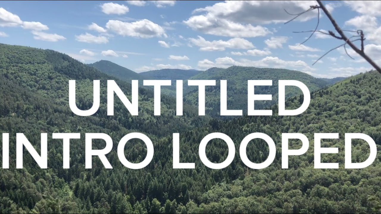 UNTITLED - JOIE GREY / (intro looped) UNTITLED - JOIE GREY / (intro looped)