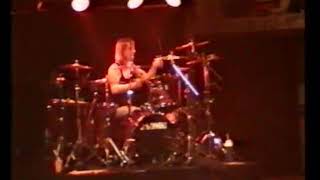 AC/DC Live Barcelona, Spain 1996 [AUDIO] 1st Night