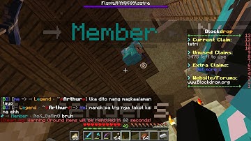 Fly Hacker Caught on Blockdrop Server