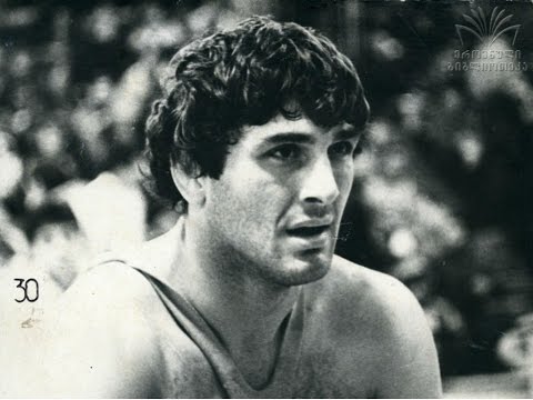 ლერი ხაბელოვი