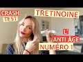 Trtinoine  lanti ge numro 1 comment lutiliser 