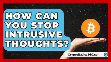 How Can You Stop Intrusive Thoughts? | OCD Support Space