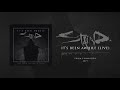 Staind - It's Been Awhile (Live From Foxwoods)