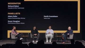 Building the Machine-to-machine-based “Internet of Value”​