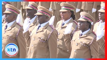 President Ruto’s new Police backing for Chiefs raises fears of returning strongmen