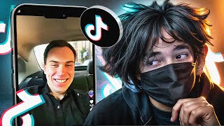 картинка: РОСТИК СМОТРИТ УГАРНЫЙ ТИК ТОК #108