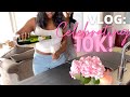Start Your YouTube Channel TODAY! | 10K Giveaway Announcement 💖