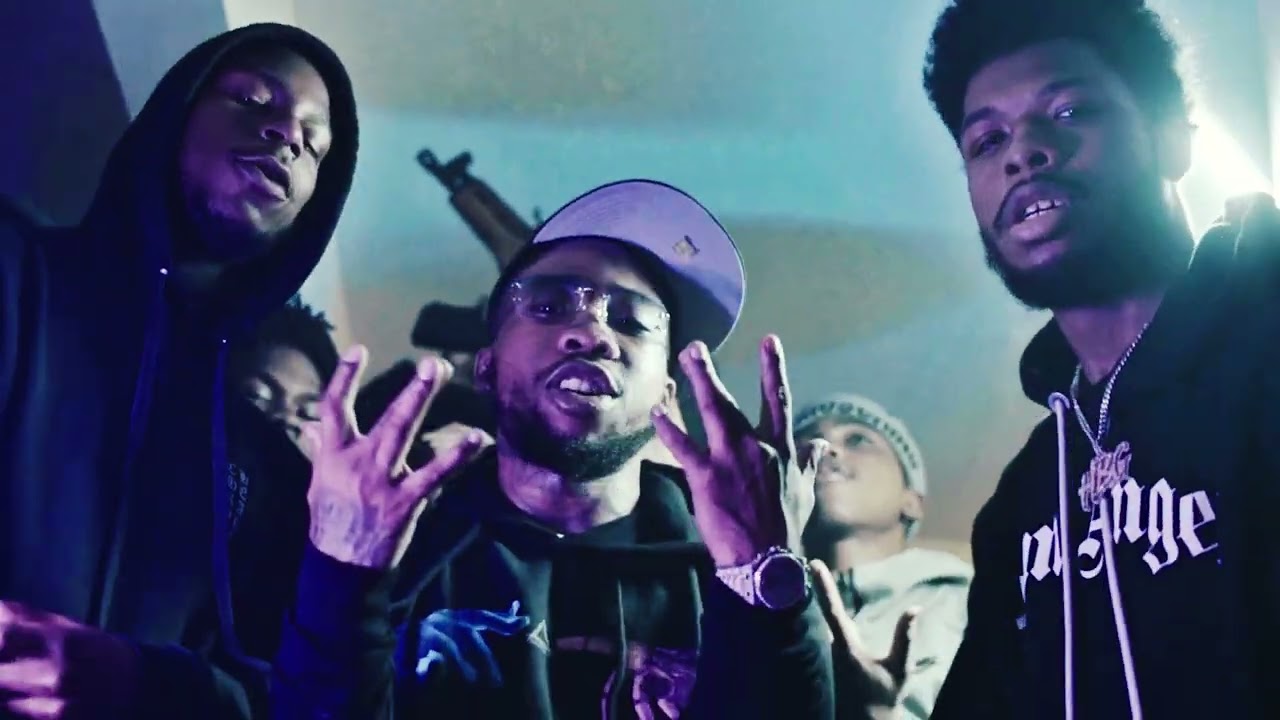 Migo Lee x Greedy x JG Wardy - Get Stopped Dir. @waxbando - YouTube