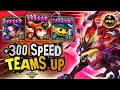 AMAZING FAST TEAM  with INSTANT KILL BY 2A RAOQ AND CHILLING IN RTA SUMMONERS WAR