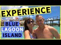Carnival Cruise Excursion at Nassau🐬Blue Lagoon Island