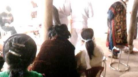 Đám ma dân tộc tày minh hương hàm yên