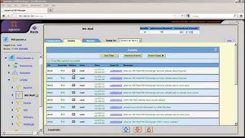 Egenera PAN Manager -- Creating and Managing LPANs