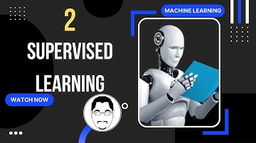 Machine Learning || Supervised Learning