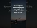 Self Heal Quote II Life Journey II The Power of Being Free Within #mentalfreedom #selfdiscovery