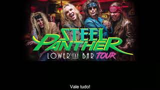 Steel Panther - Anything Goes Legendado [PT-BR]