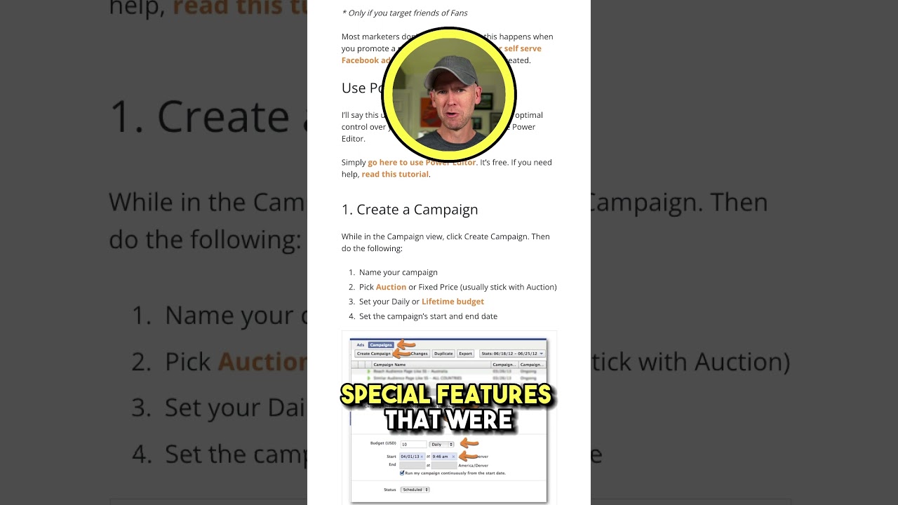 Do You Remember Power Editor? Do You Remember Power Editor?