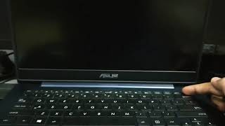 Asus Zenbook laptop Sleep Mode Issue