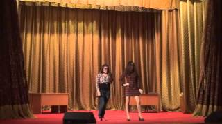 День студента 2013. Факультет соціології. Мюзикл. День студента 2013. Факультет соціології. Мюзикл.