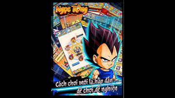 Ngọc Rồng online