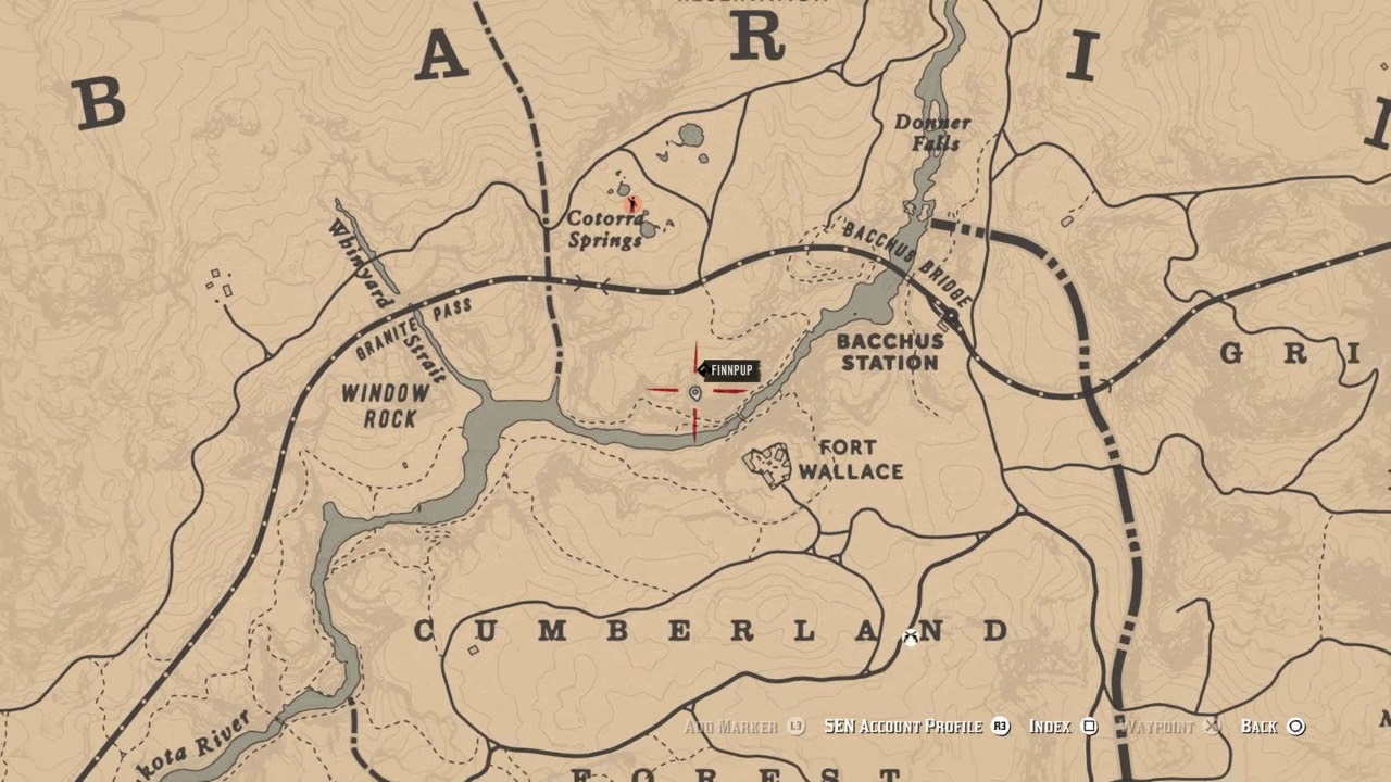 Slate Arrowhead Cycle 5 Location Rdr2 Online Youtube