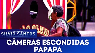 : Papapa | C^ameras Escondidas (14/10/18)