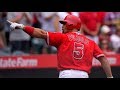 Albert Pujols Highlights : Hitting Perfection