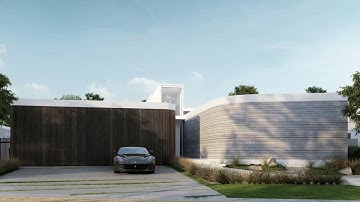 Masters Enclave - Joe Adsett Architects