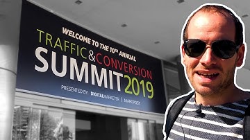 The Best Of Traffic & Conversion Summit 2019 (San Diego)