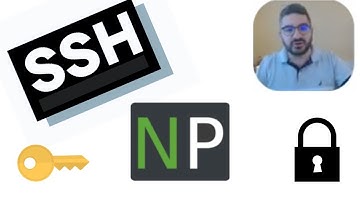 🔐 Master SSH Authentication with Public and Private Keys | Secure Server Access Tutorial 🚀