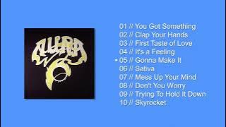 Aura - Aura [FULL ALBUM]