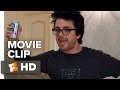 Ordinary World Movie CLIP - The Old Days (2016) - Billie Joe Armstrong Movie