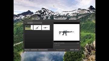 Making SWeps with Bob